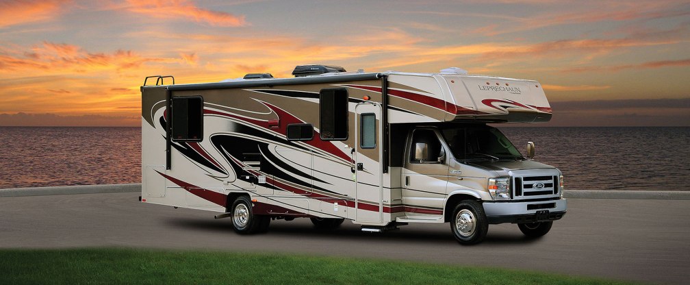Almaden RV Is Trained and Certified to Service and Repair all Berhshire RVs